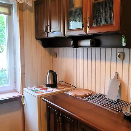 Apartament Zloty Dab - W Centrum Zakopanego Lejlighed Eksteriør billede